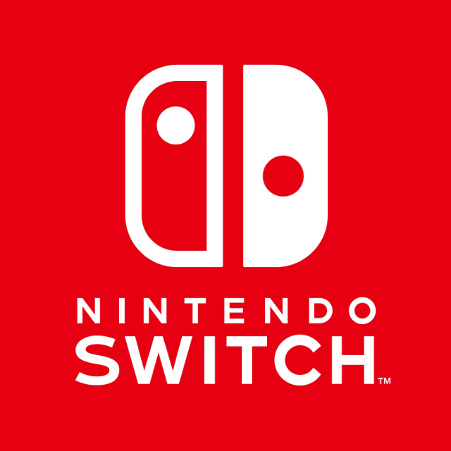 Nintendo Switchロゴ